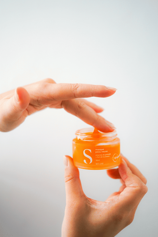 Mặt nạ tẩy tế bào chết Seasonly Peeling Mask