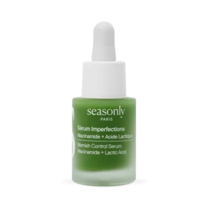 Serum trị mụn Seasonly Blemish-Control Serum 15ml