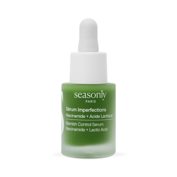 Serum trị mụn Seasonly Blemish-Control Serum 15ml