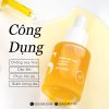 Dầu dưỡng phục hồi da ban đêm Seasonly Night Repair Oil 15ml