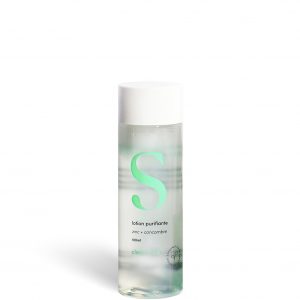 Nước hoa hồng Seasonly Purifying Toner 100ml