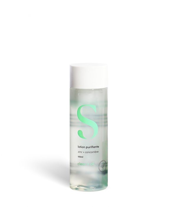 Nước hoa hồng Seasonly Purifying Toner 100ml