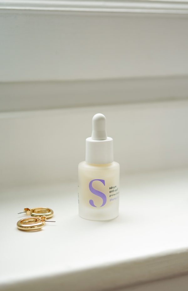 Serum cấp ẩm Seasonly Anti-Thirst Serum