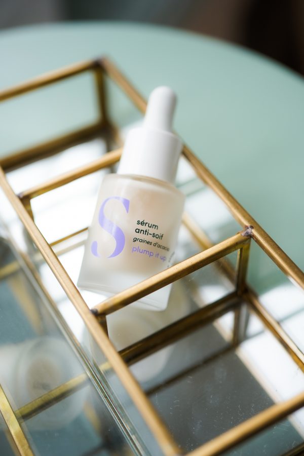 Serum cấp ẩm Seasonly Anti-Thirst Serum