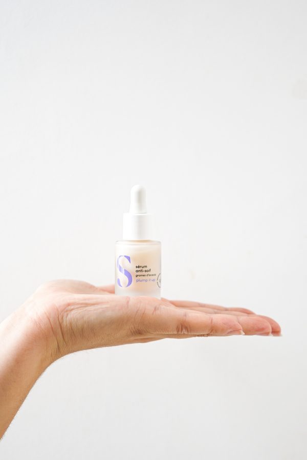 Serum cấp ẩm Seasonly Anti-Thirst Serum