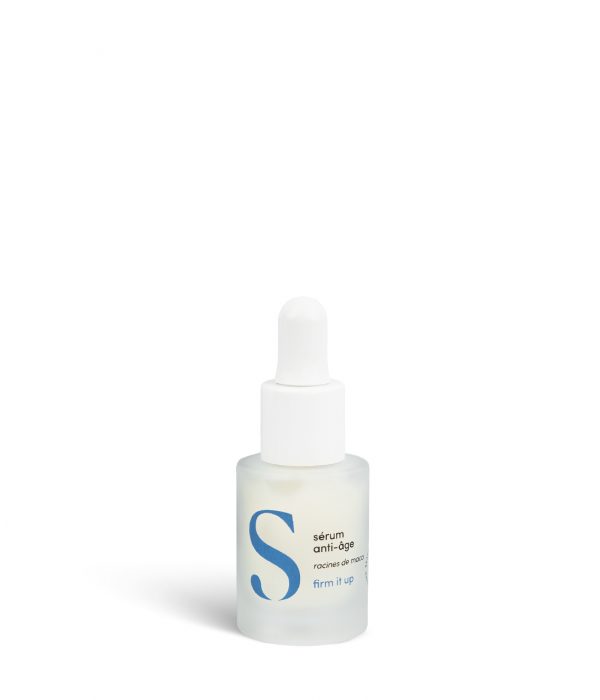 Serum chống lão hóa Seasonly Anti-Aging Serum 15ml