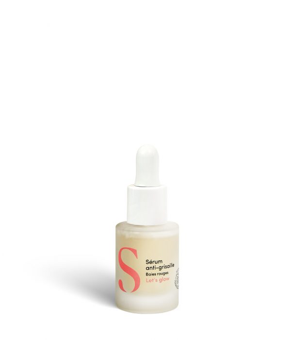 Serum làm sáng da Seasonly Radiance Serum 15ml