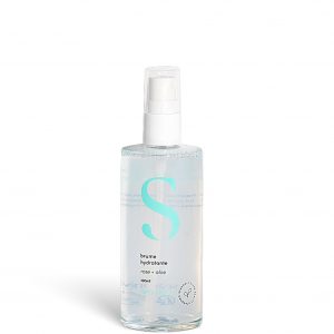 Xịt khoáng dưỡng ẩm Seasonly Moisturising Mist 100ml