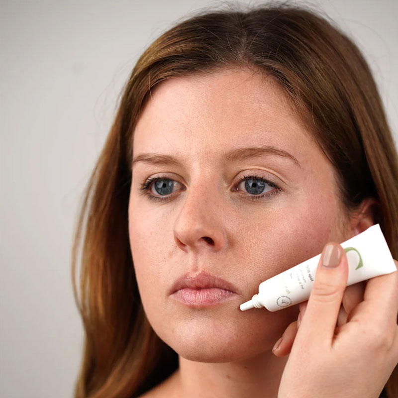 Seasonly SOS SPOT và 3 cách kết hợp để diệt mụn nhanh2